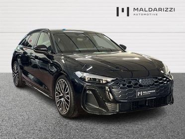 Audi A5 III 2024 Avant Avant 2.0 tdi mhev+ S line edition quattro 204cv s-tronic