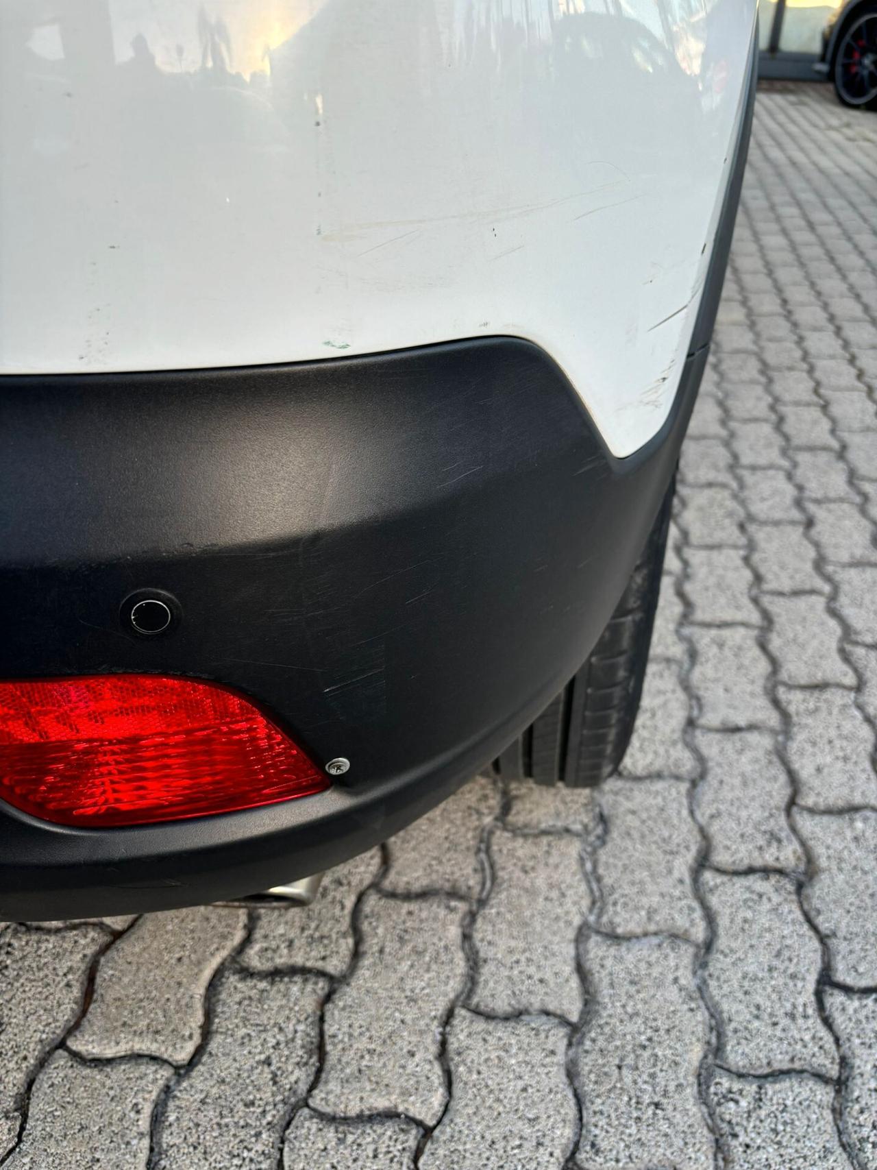 Opel Mokka 1.6 CDTI Ecotec 136CV 4x4 Start&Stop Cosmo