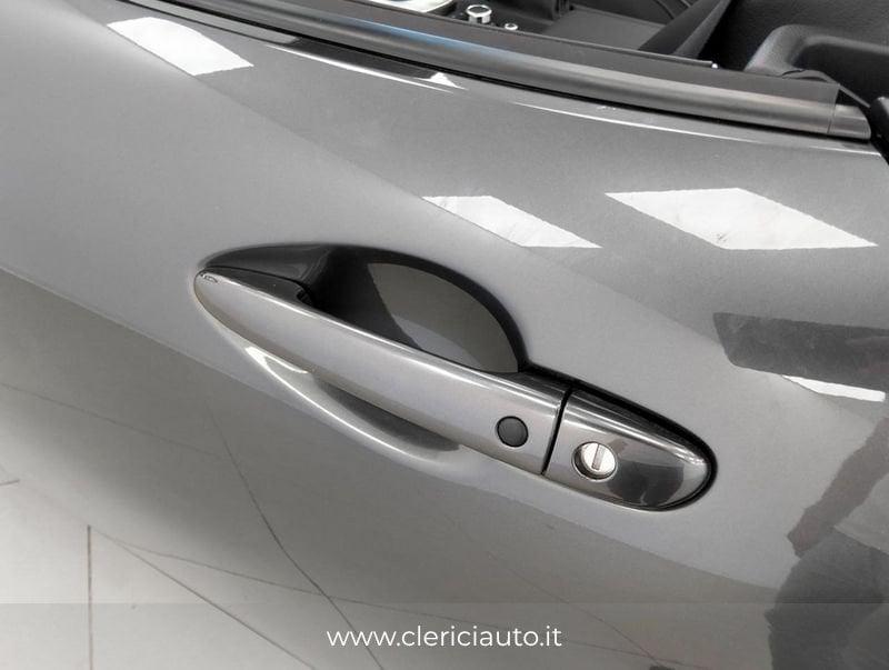 Mazda MX-5 1.5L Skyactive-G 132cv Homura