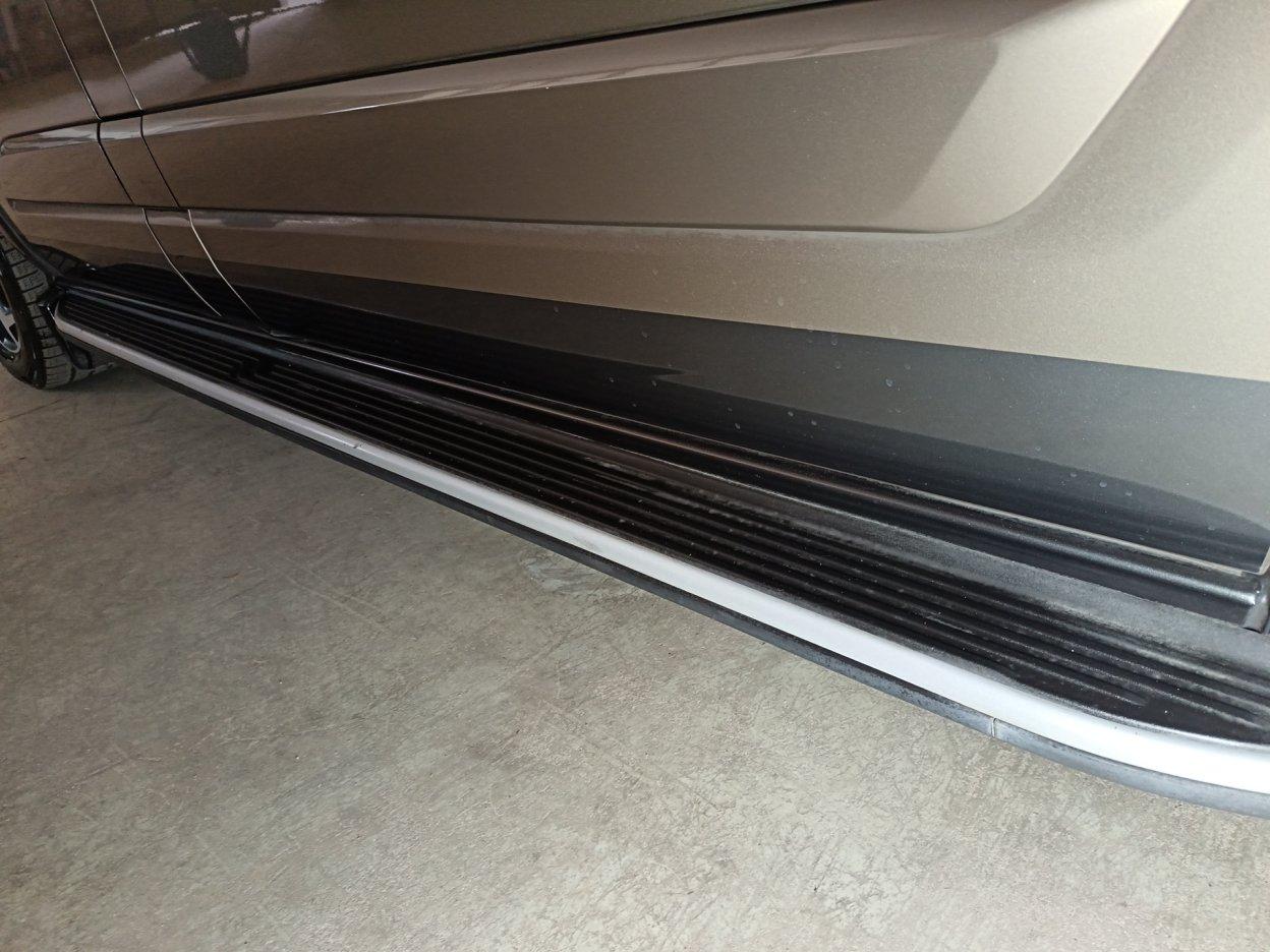 FORD Tourneo Custom 1ª s - Tourneo Custom 320 2.0 EcoBlue 150CV MHEV PC Active