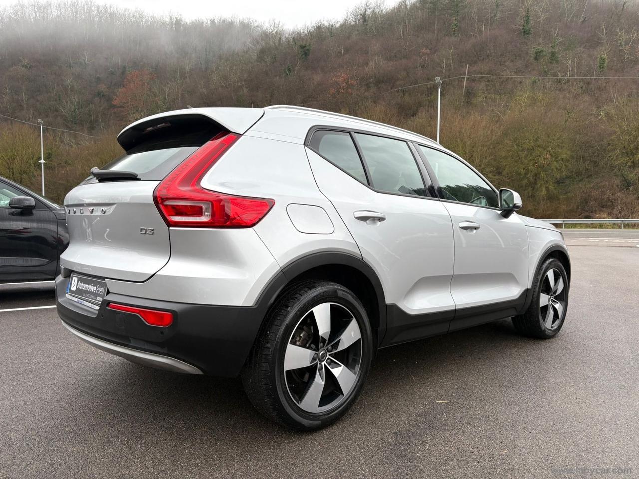 VOLVO XC40 D3 Geartronic Momentum