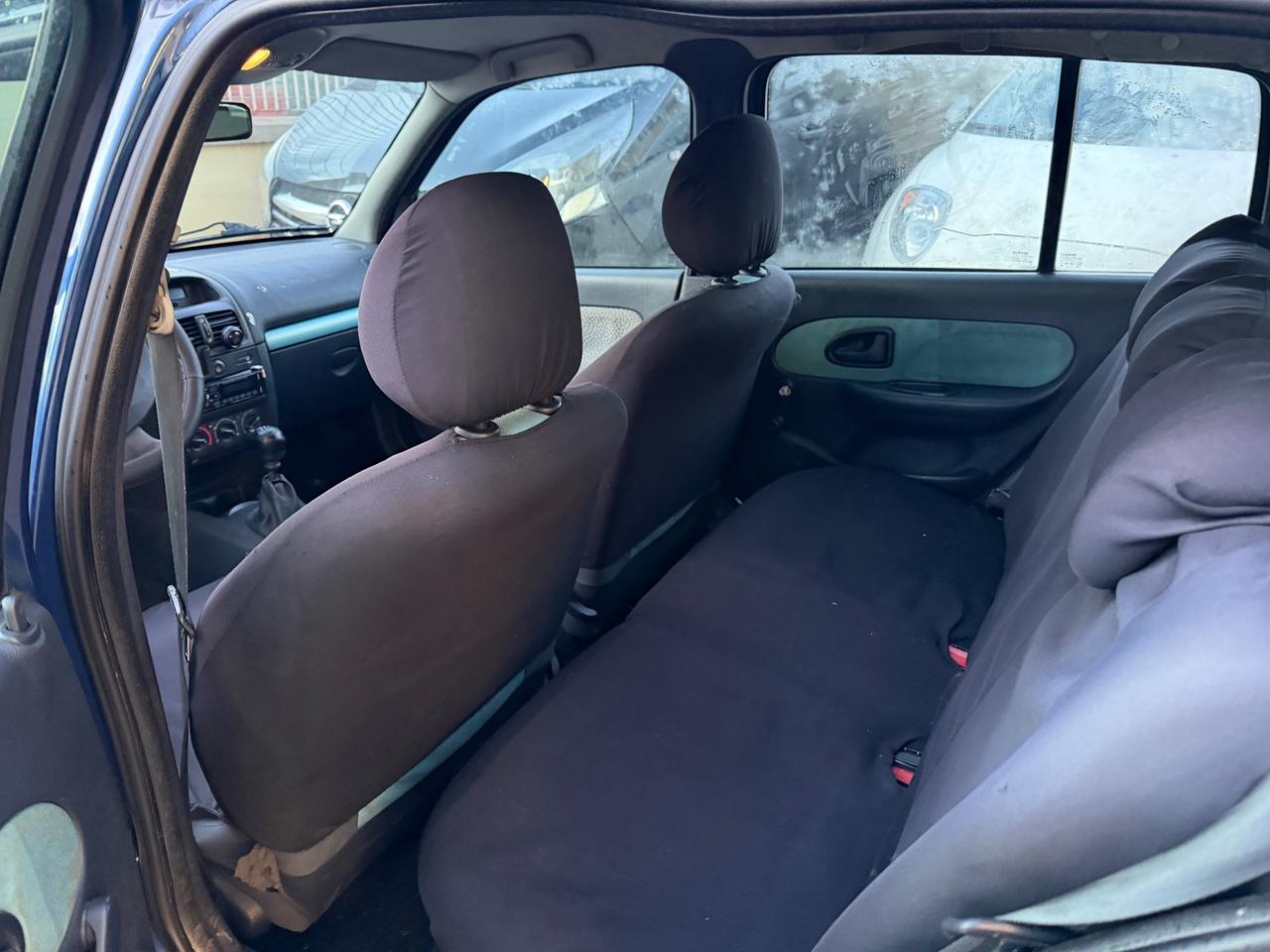 Renault Clio 1.2 cat 5 porte Expression