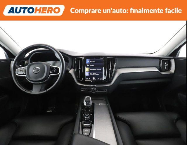 VOLVO XC60 B4 (d) AWD Geartronic Inscription