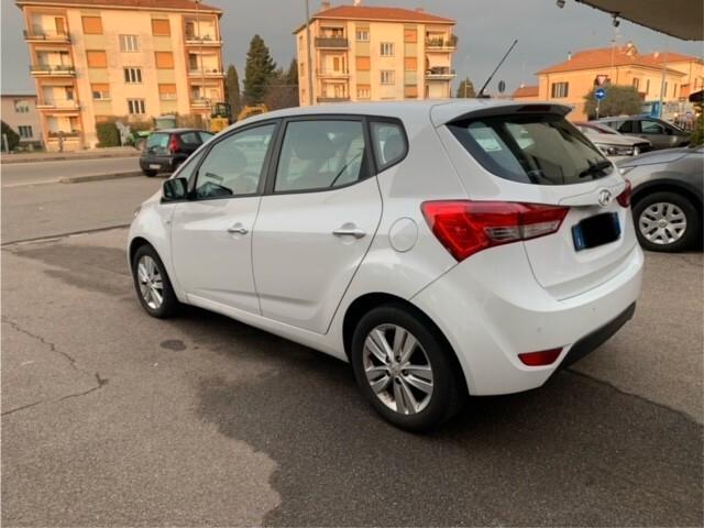 Hyundai iX20 1.4 90 CV NEOPATENTATI !!