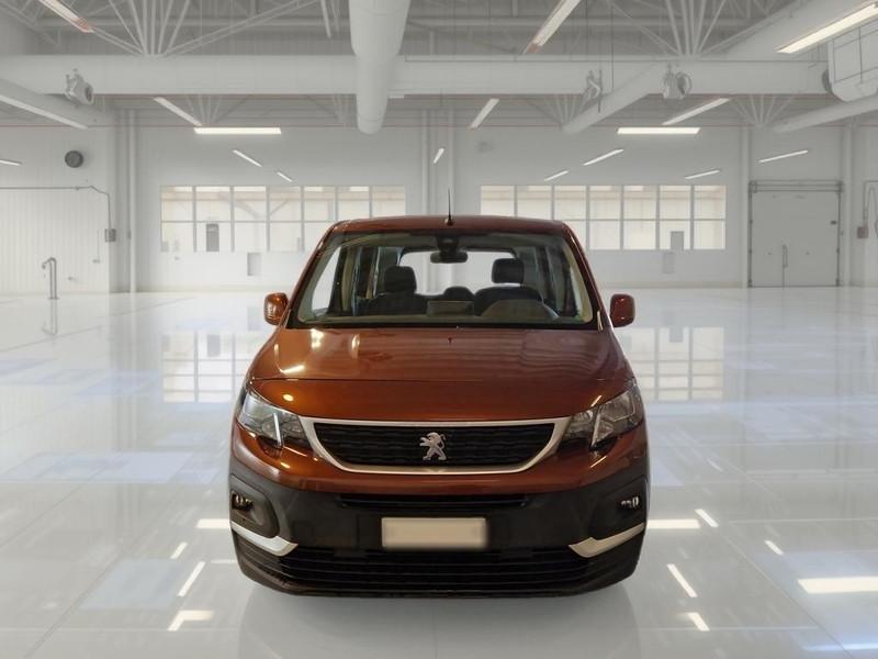 PEUGEOT RIFTER 1.5 BlueHDi 100 Active Std