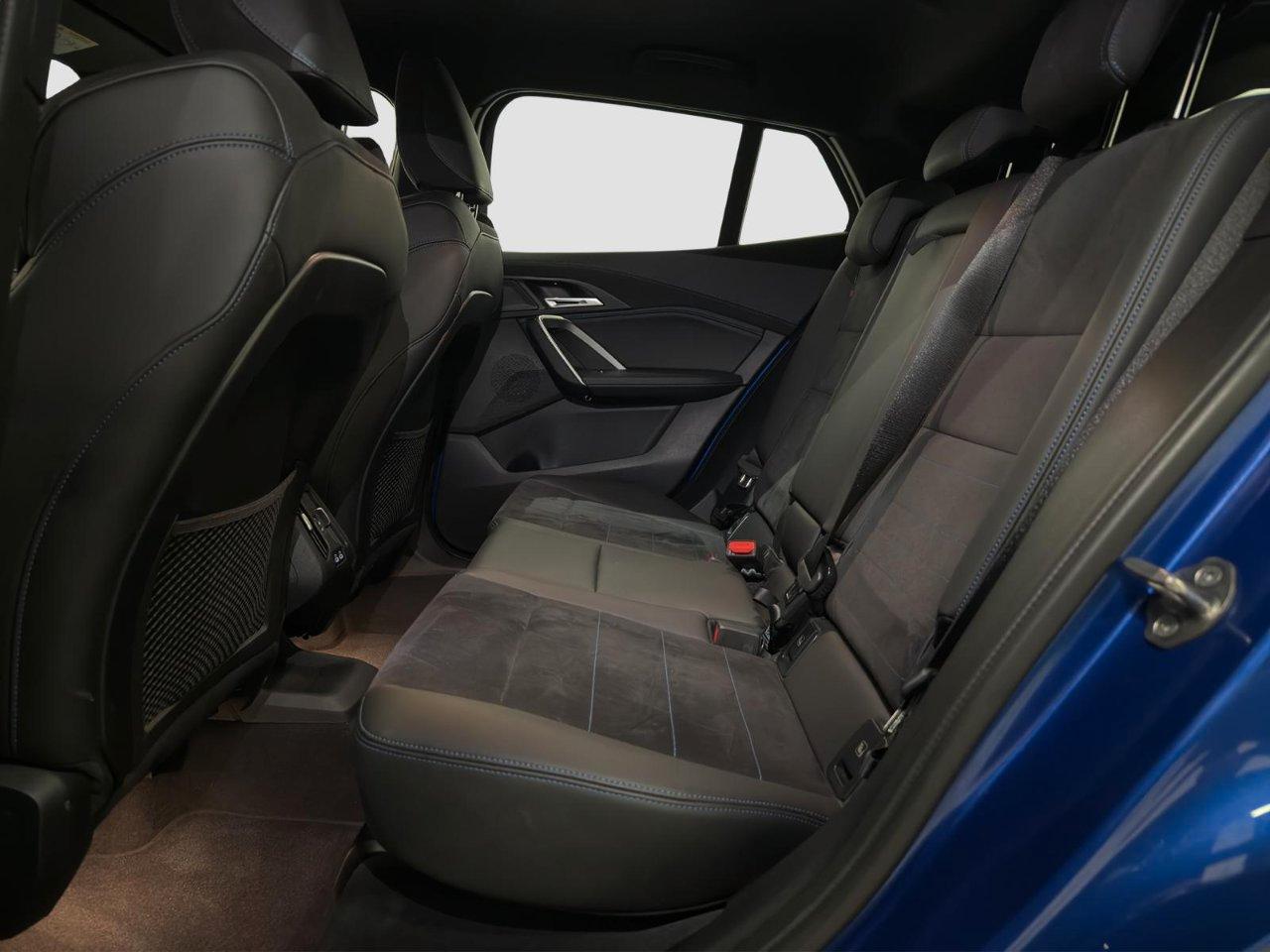 BMW X2 sdrive 20i 48V MSport auto*FORMULA S*