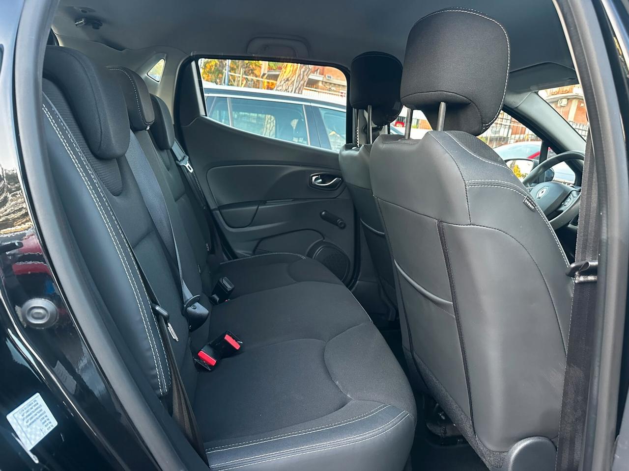 Renault Clio dCi 8V 90CV Start&Stop 5 porte Energy Zen