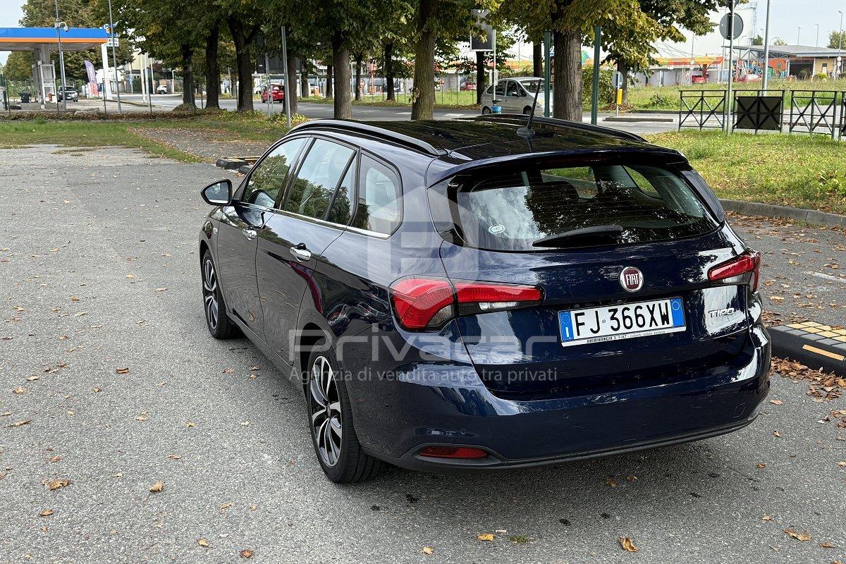 FIAT Tipo 1.3 Mjt S&S SW Lounge