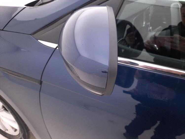 Renault Megane Sporter Business BR993168 1.5 Diesel 116CV