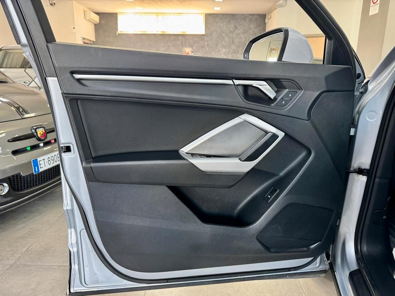 Audi Q3 SPB 35 2.0 TDI 150cv S tronic 2023