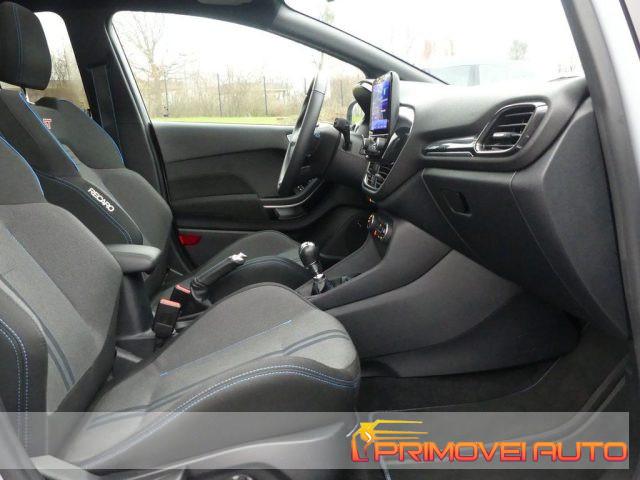 FORD Fiesta 1.5 Ecoboost 200 CV 5 porte ST