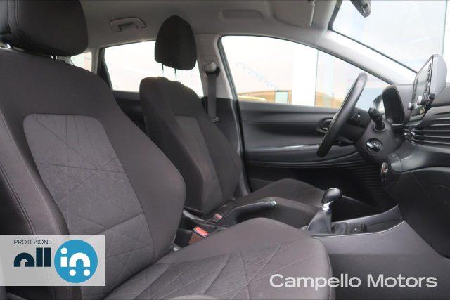 HYUNDAI Bayon Bayon 1.2 MPI MT XLine