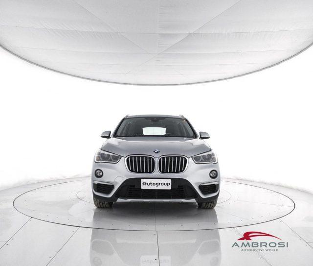 BMW X1 xDrive18d Business Auto