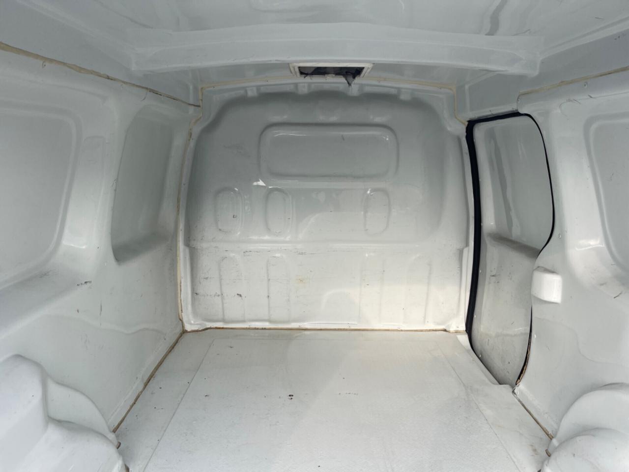 Renault Kangoo 1.5 dCi 110CV EDC 4p. Express Maxi Energy Ice