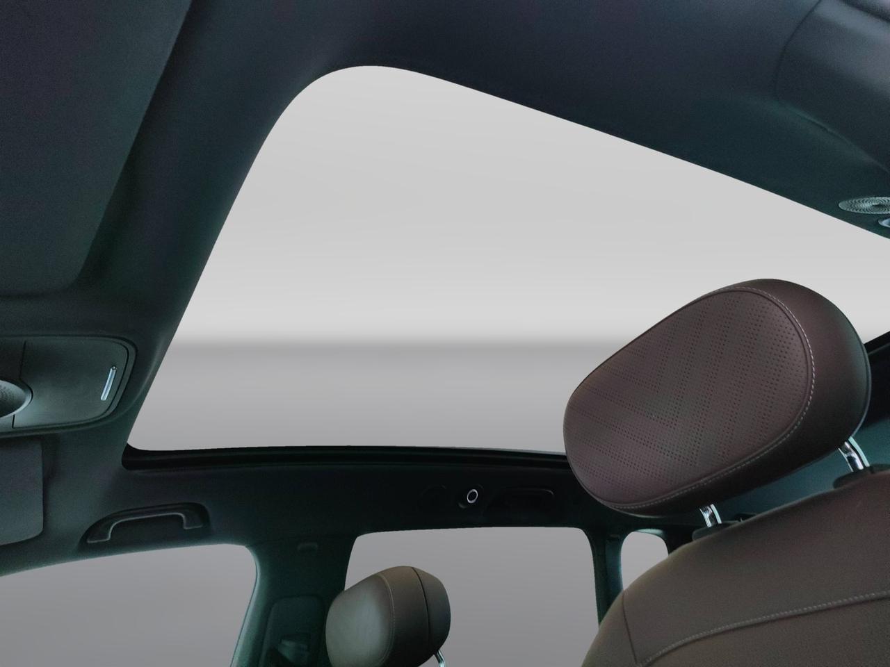 SMART #5 - #5 Premium rwd