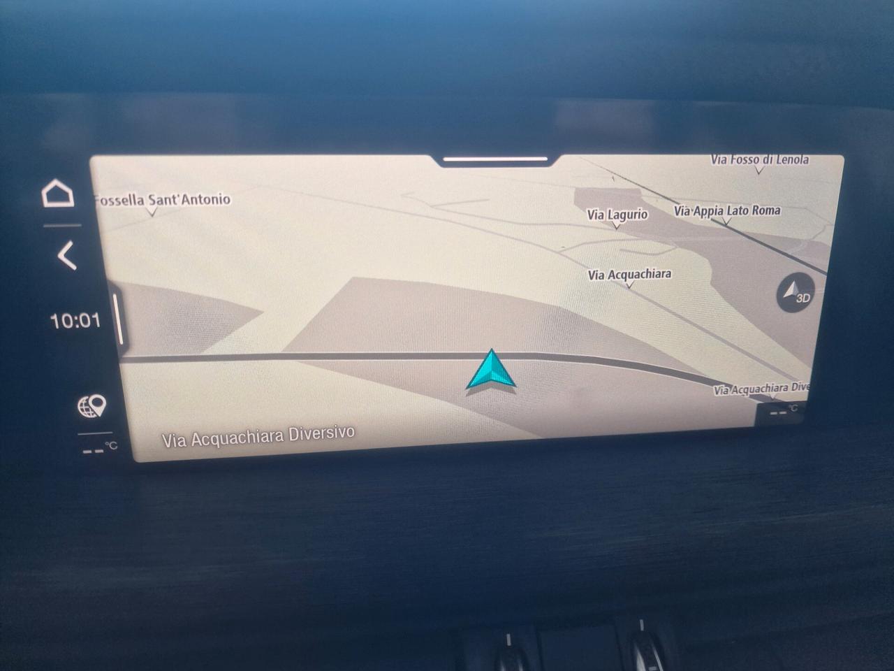 Alfa Romeo Stelvio 190 CV Q4