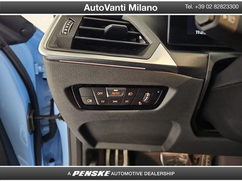 BMW Serie 2 Coupé M2