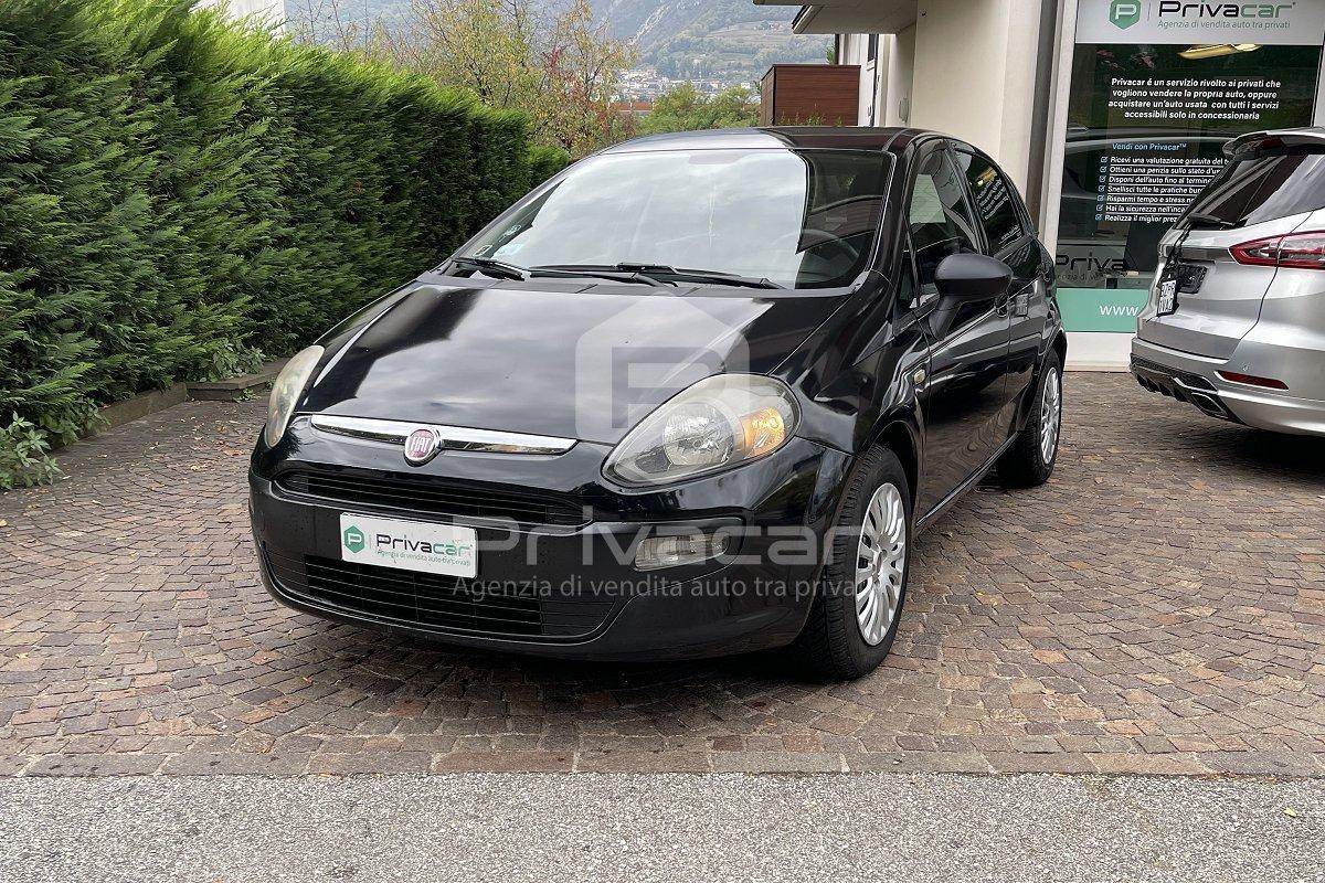 FIAT Punto Evo 1.3 Mjt 95 CV DPF 5 porte S&S Dynamic