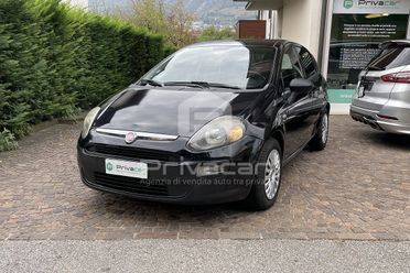 FIAT Punto Evo 1.3 Mjt 95 CV DPF 5 porte S&S Dynamic