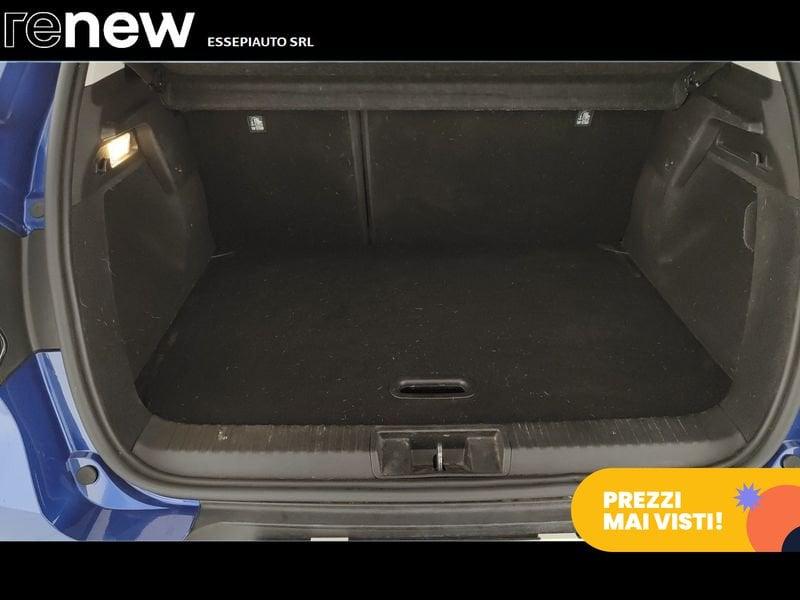 Renault Captur TCe 12V 90 CV Techno
