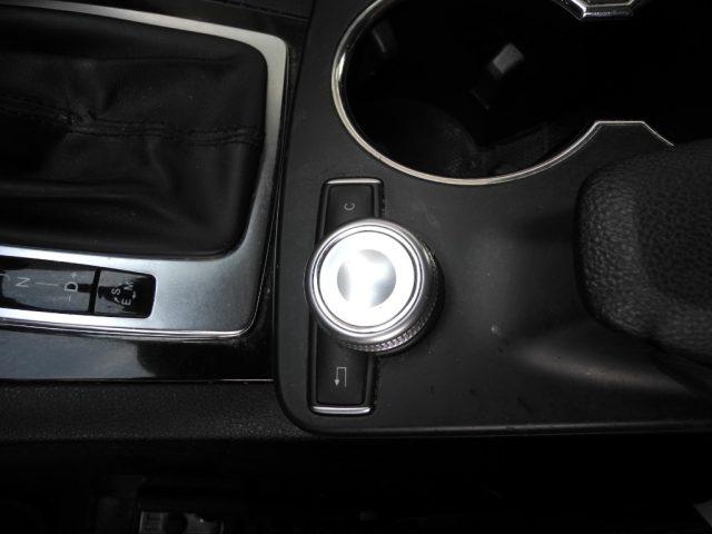 MERCEDES-BENZ GLK 250 CDI 4Matic BlueEFFICIENCY Premium -Unico PROPRIET.