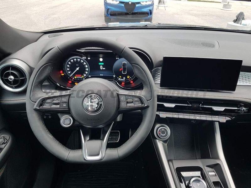 Alfa Romeo Tonale Tonale Ibrida My25 Hybrid 160cv Sprint
