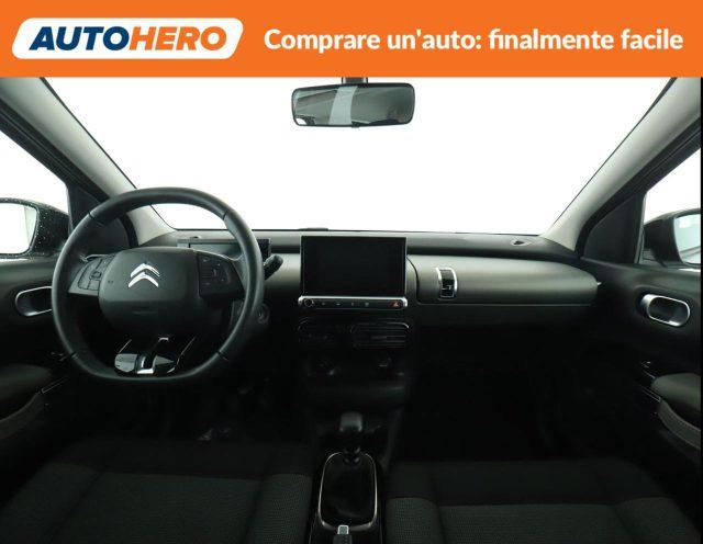 CITROEN C4 Cactus PureTech 110 S&S Feel
