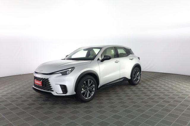 LEXUS LBX LBX Hybrid Elegant