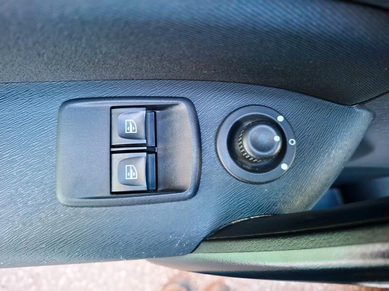 RENAULT Kangoo 1.5 dCi 95CV AUTOVETTURA