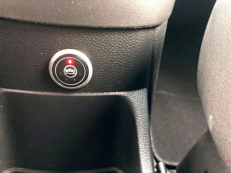 Ford Ka 1.2 85CV Ultimate GPL PROMO FINANZIAMENTO