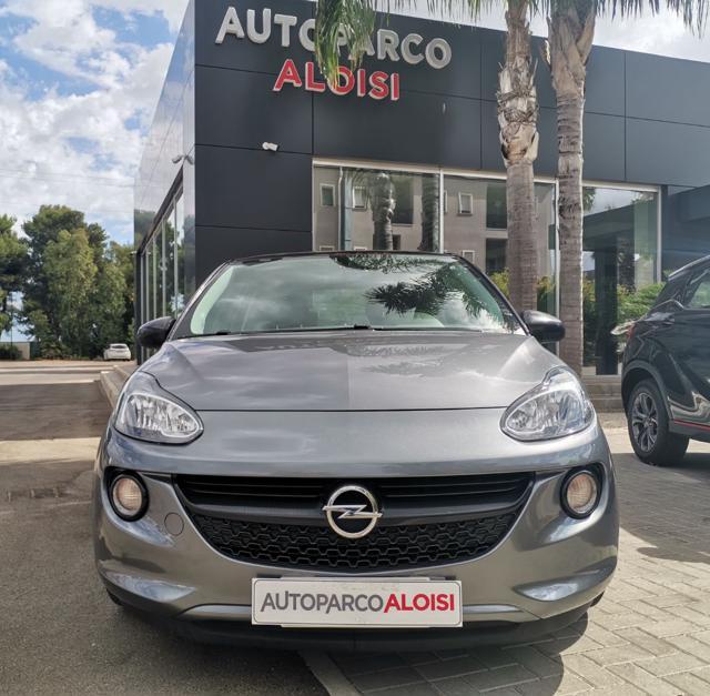 OPEL Adam 1.2 70 CV Glam