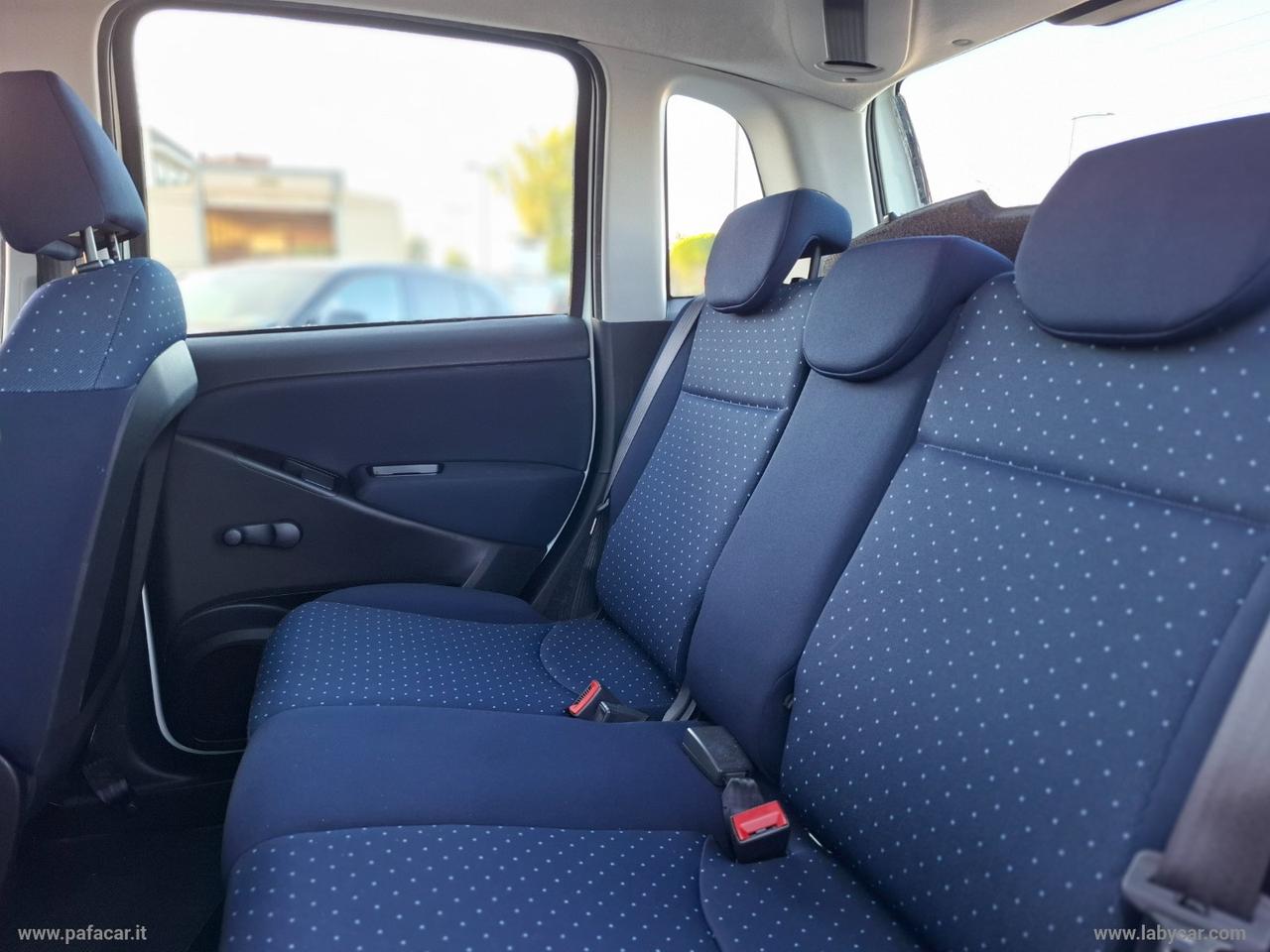 FIAT Idea 1.3 MJT 95 CV S&S Active