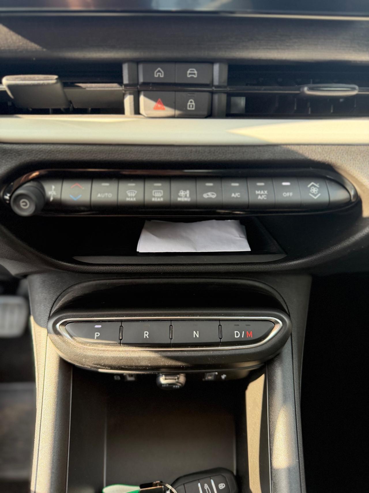 Fiat 600 Hybrid 100 CV DCT MHEV La Prima