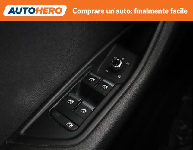 AUDI A4 Avant 2.0 TDI 190 CV S tronic Sport