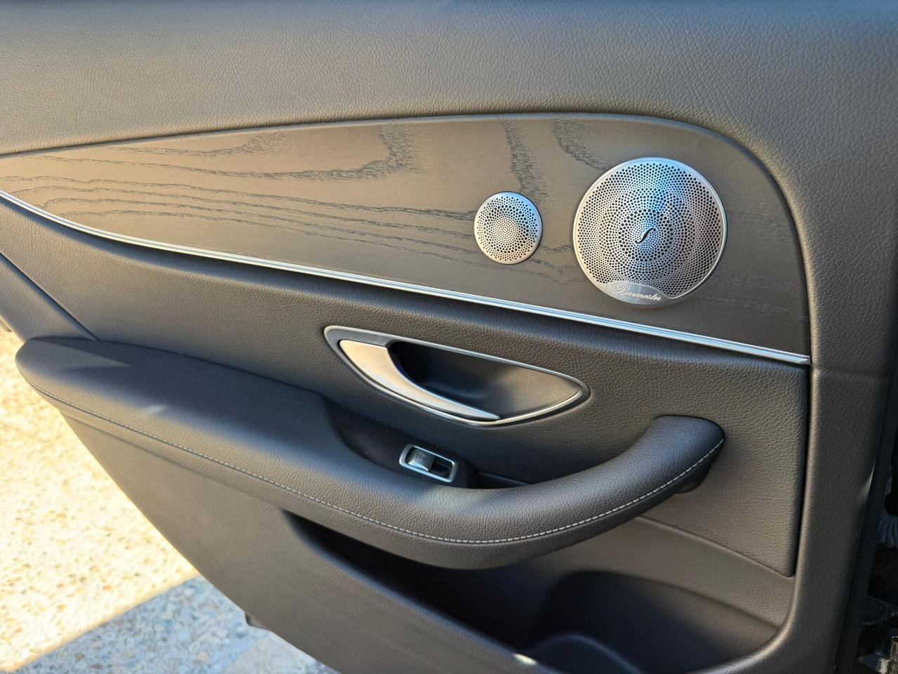 Mercedes-benz E 400 d S.W. 4Matic Auto Premium