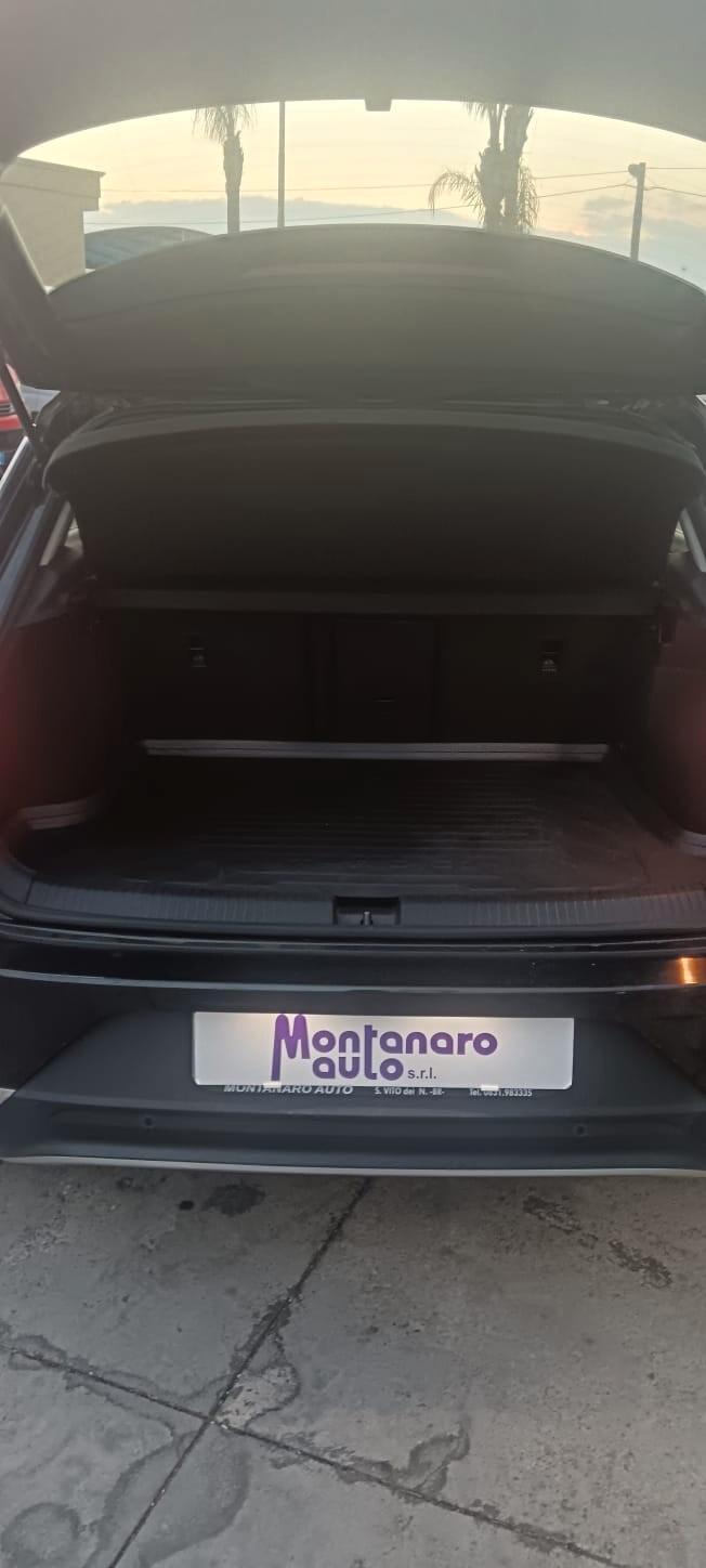 Volkswagen T-Roc 1.0 TSI 115 CV Style BlueMotion Technology