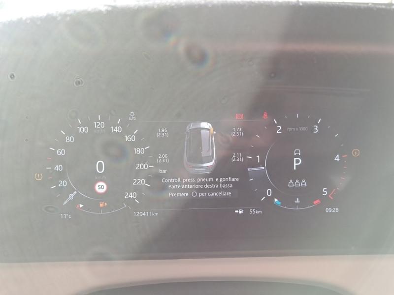 LAND ROVER RANGE ROVER VELAR 2.0 D I4 204 SE 4WD Auto