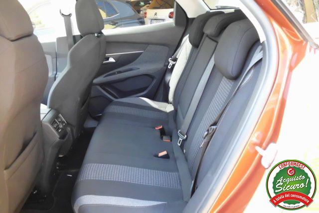 PEUGEOT 3008 BlueHDi 120 S&S BC Business