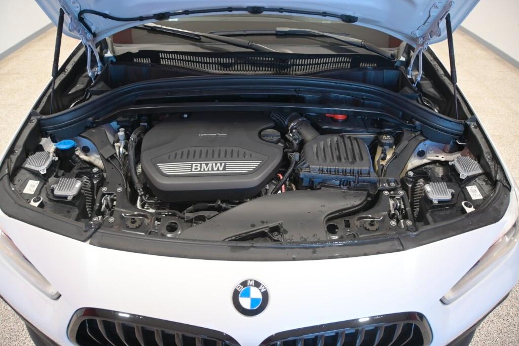 Bmw X2 xDrive18d Business-X
