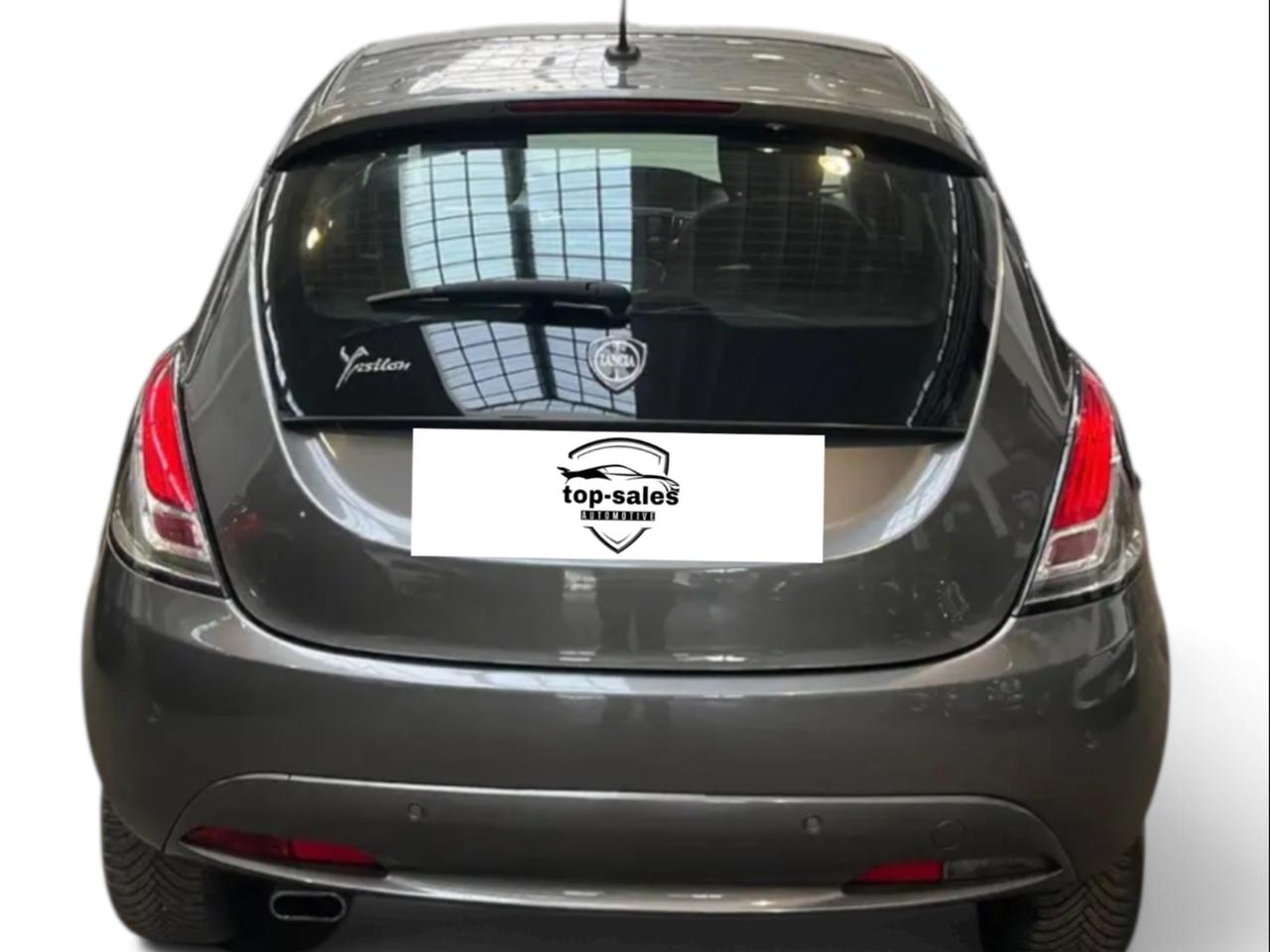 Lancia Ypsilon 1.2 69 CV 5 porte Platinum Si Neopatentati