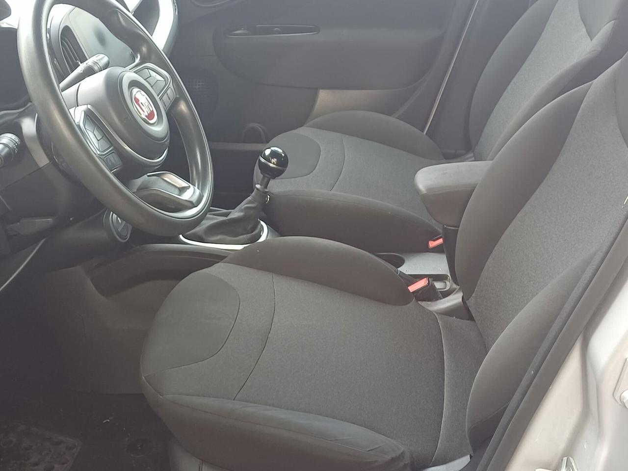 Fiat 500L 1.4 T-Jet 120 CV GPL MIRROR E6