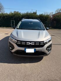 Dacia Jogger 1.0 Gpl - NEOP. - NAV. - 12 MESI DI GARANZIA -
