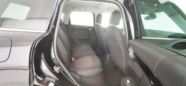 MINI Countryman 1.5 Cooper SE Classic Countryman ALL4