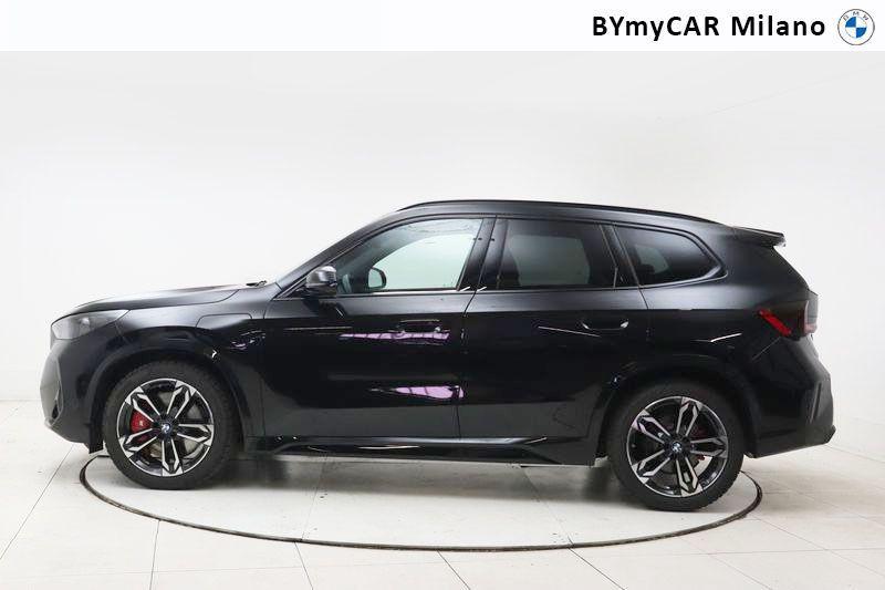 BMW X1 25 e MSport Pro xDrive DCT