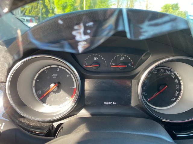 OPEL Astra 1.6 CDTi 110CV Start&Stop 5 porte Innovation