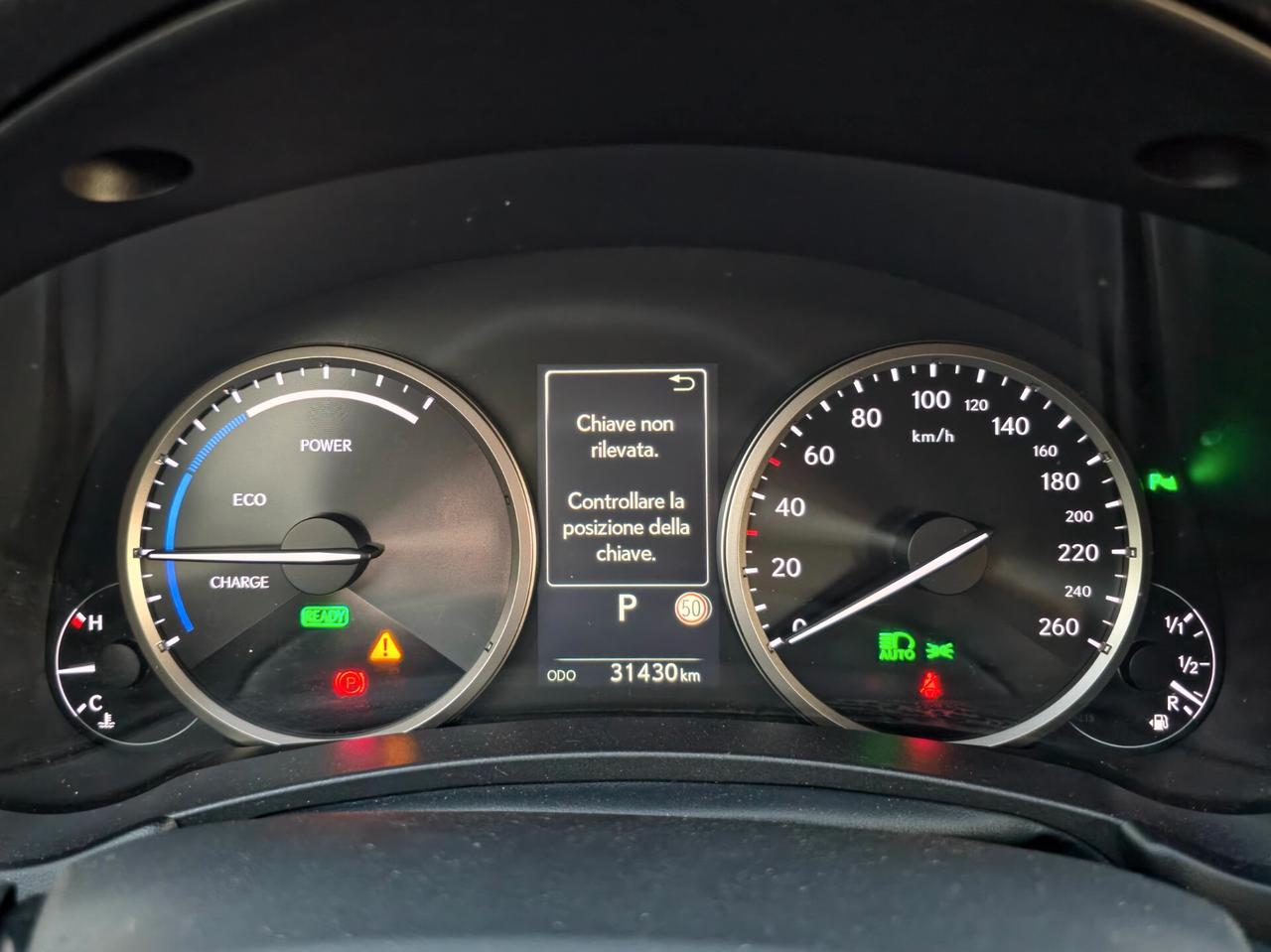 Lexus NX 300h Hybrid 4WD F-Sport E6 Automatico 2020
