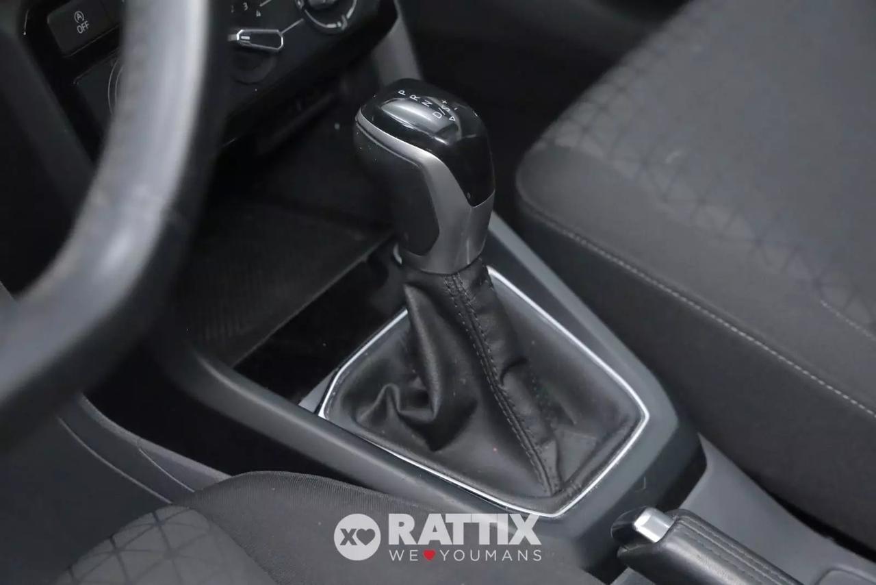 Volkswagen T-Cross 1.0 TSI 110CV Style DSG