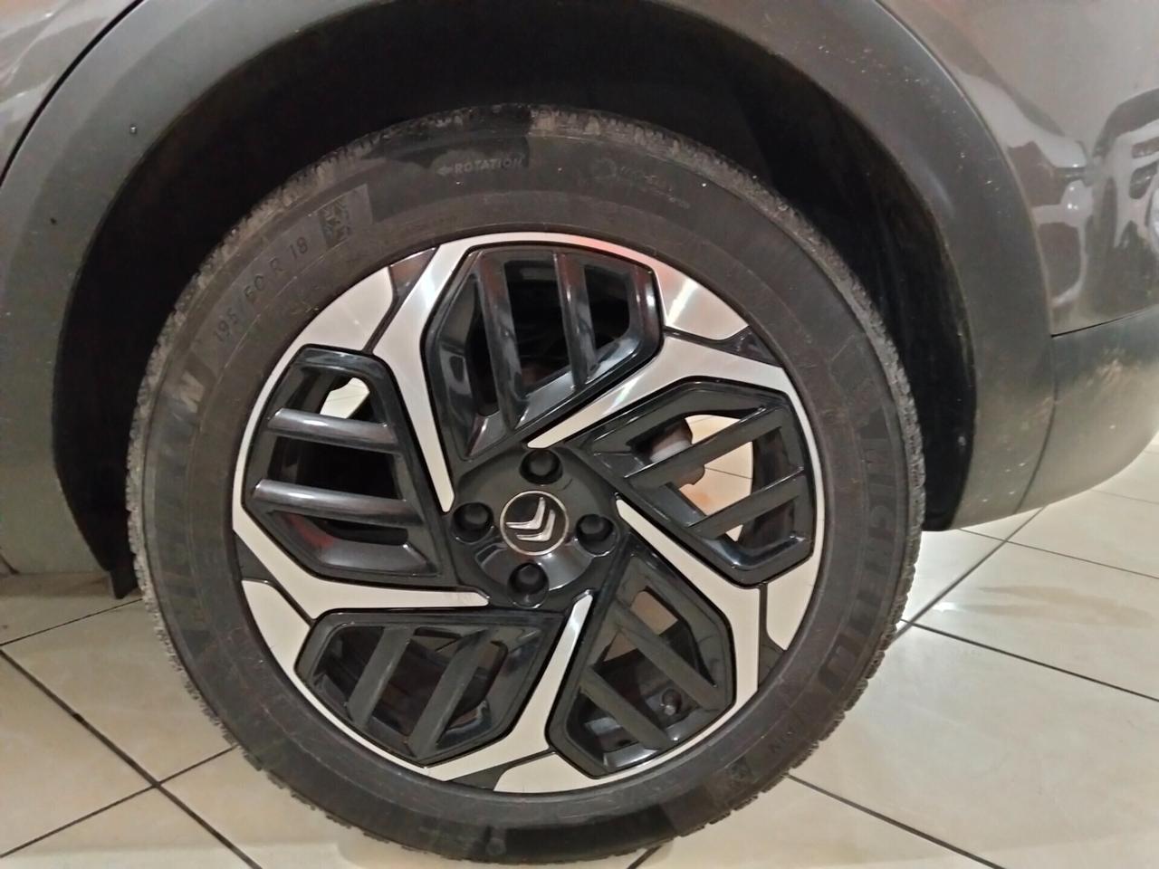 Citroen C4 BlueHDi 130 S&S EAT8 Feel Pack