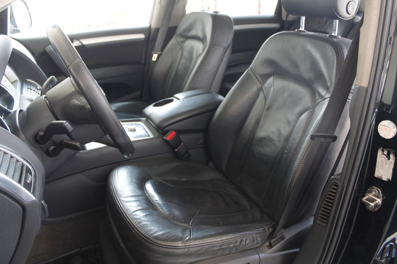 Audi Q7 3.0 V6 TDI 233CV quattro tiptronic