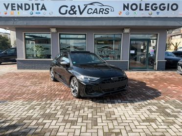 Audi S3 ACCONTO €19.950 NOLEGGIO RISCATTO NOSCORING